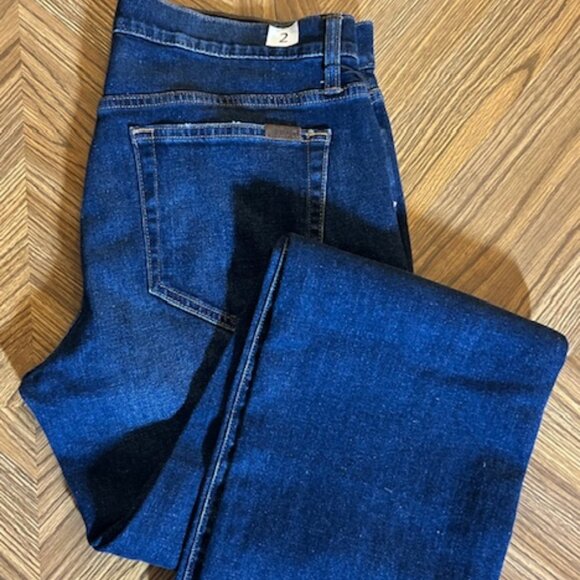 Joe's Jeans Classic Digby 34x31 - Picture 2 of 2